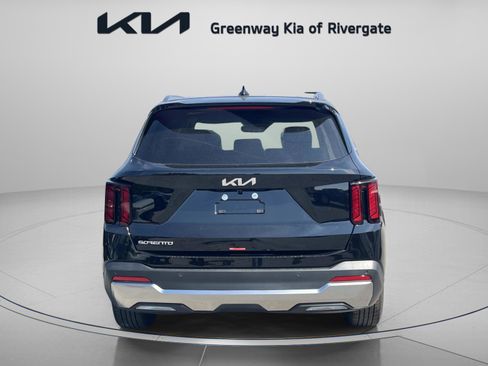 New 2026 Kia Sorento S FWD image 6