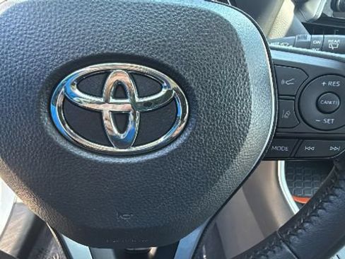 Used 2024 Toyota RAV4 Adventure AWD/4WD image 20