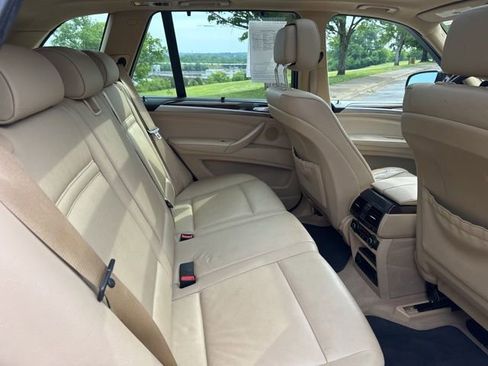 Used 2012 BMW X5 xDrive35i AWD/4WD image 11