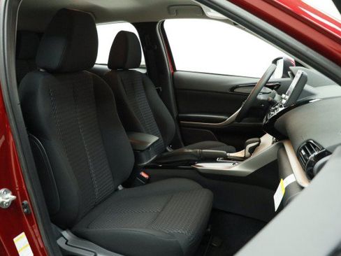 New 2026 Mitsubishi Eclipse Cross ES AWD/4WD image 19