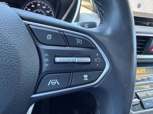 Used 2023 Hyundai Santa Fe SEL FWD image 42
