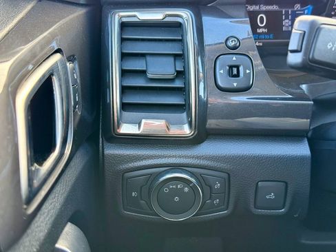 Used 2021 Ford Ranger Lariat w/ Equipment Group 501A High image 25
