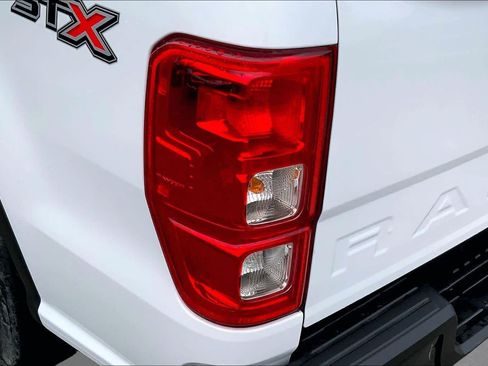 Used 2022 Ford Ranger XL w/ Equipment Group 101A High RWD image 25