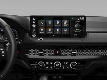 New 2026 Honda Accord Sport