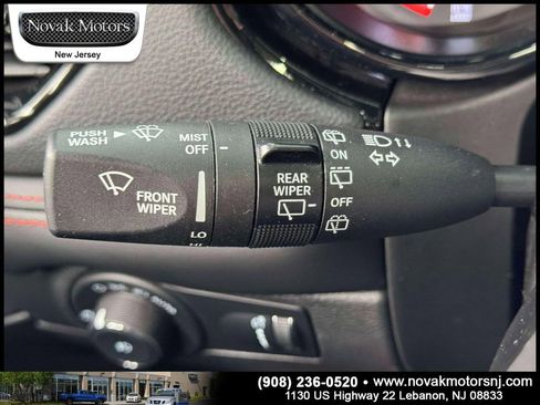 Used 2023 Dodge Durango R/T AWD/4WD image 21