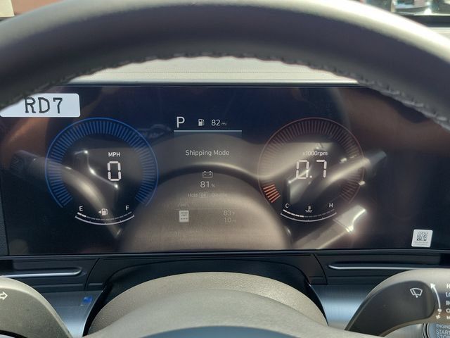 New 2026 Hyundai Kona SEL Premium FWD image 9