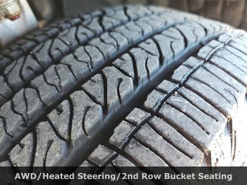 Used 2021 Dodge Durango GT image 9