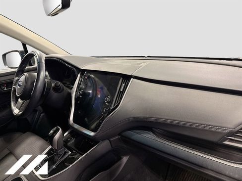 Used 2022 Subaru Outback Premium image 30