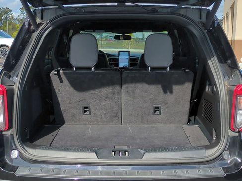 Used 2021 Ford Explorer ST w/ Equipment Group 401A image 12