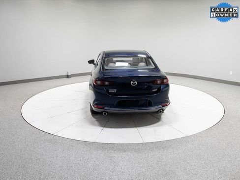 Used 2025 MAZDA MAZDA3 s image 30