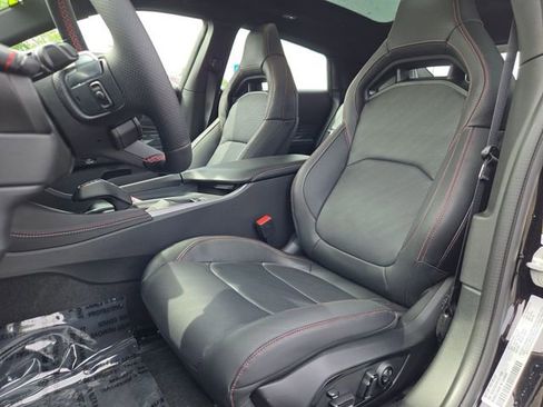 New 2026 Dodge Charger Scat Pack AWD/4WD image 23