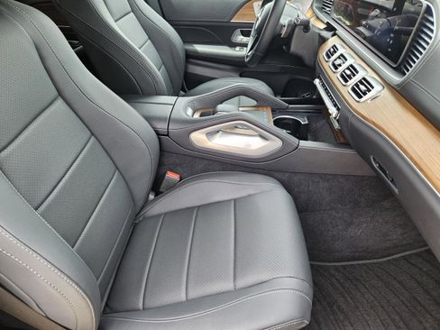 Used 2026 Mercedes-Benz GLE 350 4MATIC image 6