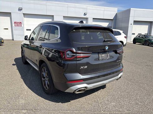 Used 2023 BMW X3 xDrive30i w/ Convenience Package image 5