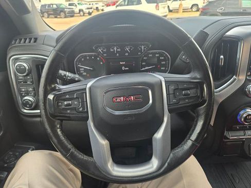 Used 2021 GMC Sierra 1500 Elevation AWD/4WD image 30