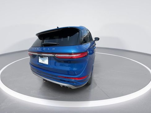 Used 2021 Lincoln Corsair AWD image 7