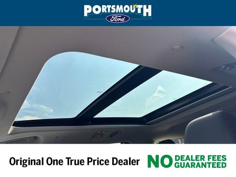 New 2025 Ford Explorer Active w/ Active Comfort Package image 11