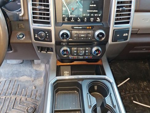 Certified 2018 Ford F250 King Ranch w/ King Ranch Ultimate Package image 11