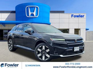 New 2026 Honda Prologue Elite video 1