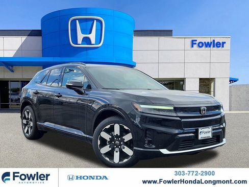 New 2026 Honda Prologue Elite image 1