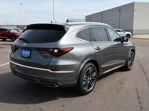 New 2026 Acura MDX SH-AWD w/ Advance Package image 6