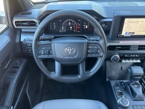 New 2026 Toyota Tacoma TRD Sport image 15