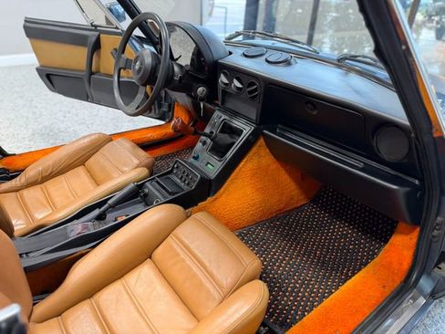 Used 1988 Alfa Romeo Spider Veloce RWD image 25