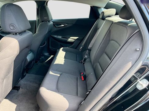 Used 2024 Chevrolet Malibu LS FWD image 22