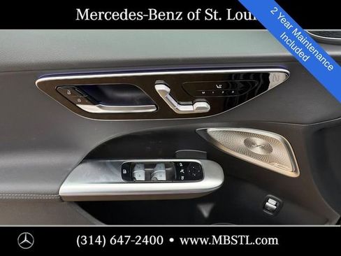 New 2026 Mercedes-Benz C 300 4MATIC Sedan image 14