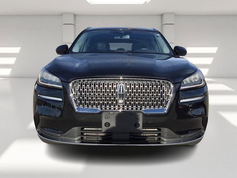 Used 2021 Lincoln Corsair AWD w/ Equipment Group 101A image 8