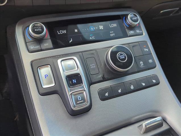 Used 2024 Hyundai Palisade Calligraphy FWD image 21