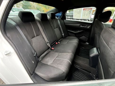 Used 2023 Honda Accord Sport image 26