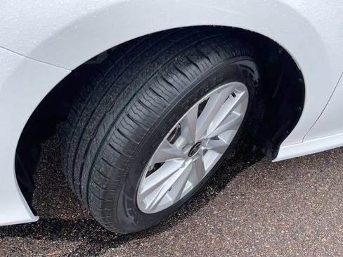 Certified 2024 Toyota Camry LE FWD image 10