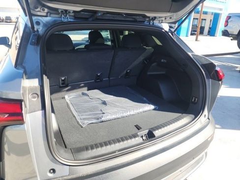 New 2026 Chevrolet Blazer EV LT w/ Midnight/Sport Edition image 23