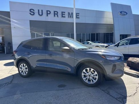 New 2026 Ford Escape Active image 1