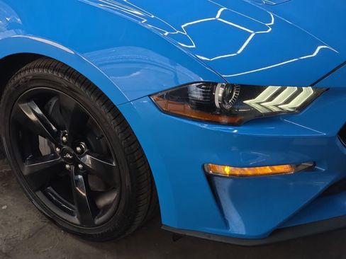 Used 2022 Ford Mustang GT Premium w/ Equipment Group 401A image 24