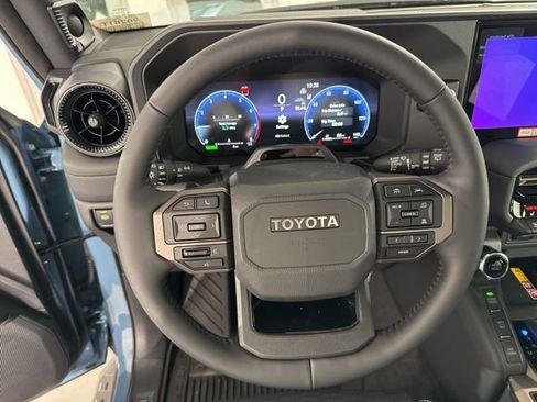 New 2026 Toyota Land Cruiser image 29