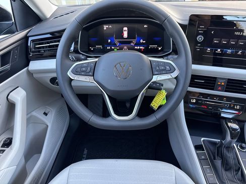 New 2026 Volkswagen Jetta S image 13