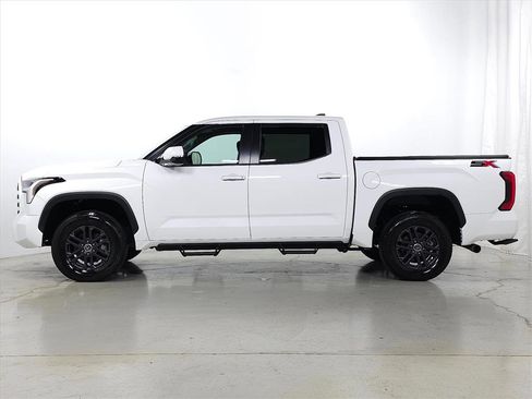Used 2024 Toyota Tundra SR5 image 5