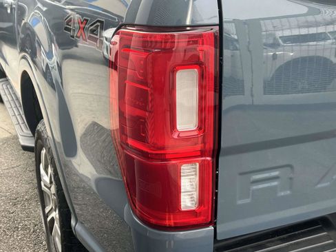 Certified 2023 Ford Ranger Lariat w/ Bed Utility Package image 9