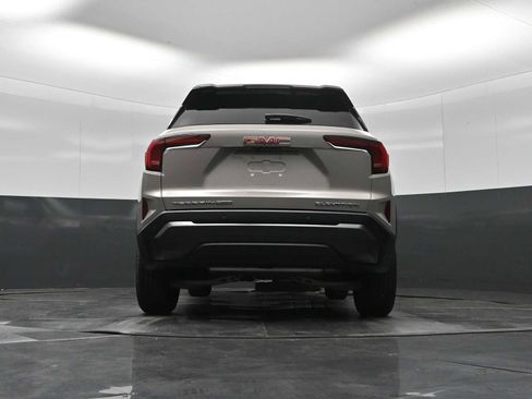 New 2026 GMC Terrain Elevation image 24
