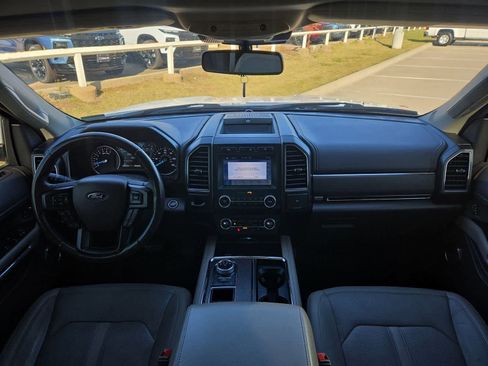 Used 2019 Ford Expedition Limited w/ Equipment Group 301A image 15
