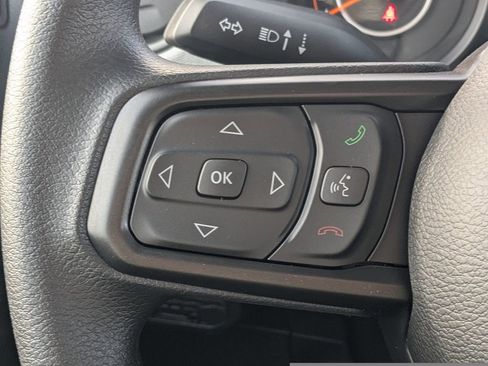 New 2026 Jeep Wrangler Sport AWD/4WD image 16
