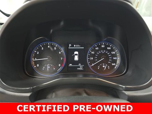 Certified 2023 Hyundai Kona SEL w/ Convenience Package image 19