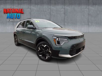 Used 2023 Kia Niro Wind