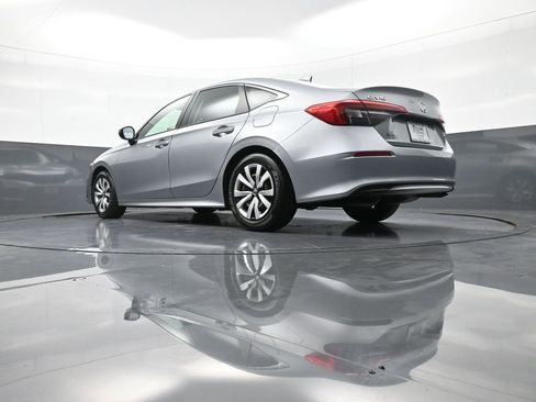Certified 2023 Honda Civic LX image 31