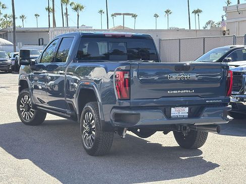 New 2026 GMC Sierra 2500 Denali Ultimate AWD/4WD image 6