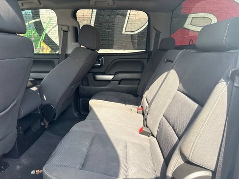 Used 2019 Chevrolet Silverado 2500 LT AWD/4WD image 23