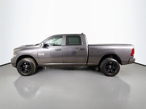 Used 2015 RAM 1500 Sport w/ Convenience Group image 4