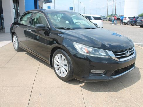 Used 2013 Honda Accord EX-L image 1