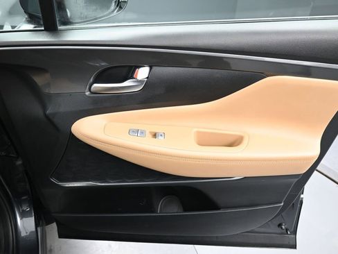 Used 2023 Hyundai Santa Fe Calligraphy image 41